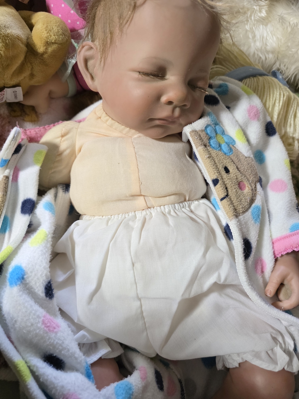 Realistic Emily Doll A.D.G.